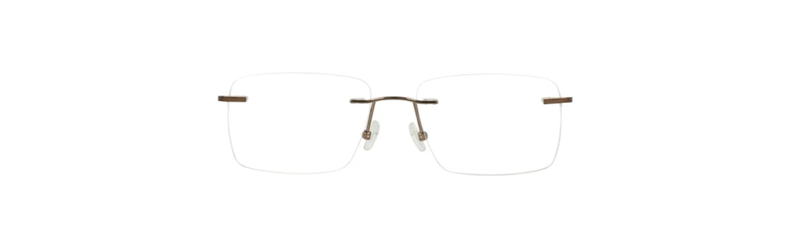 Totally Rimless TRPOLARIS385 Eyeglasses - view 2